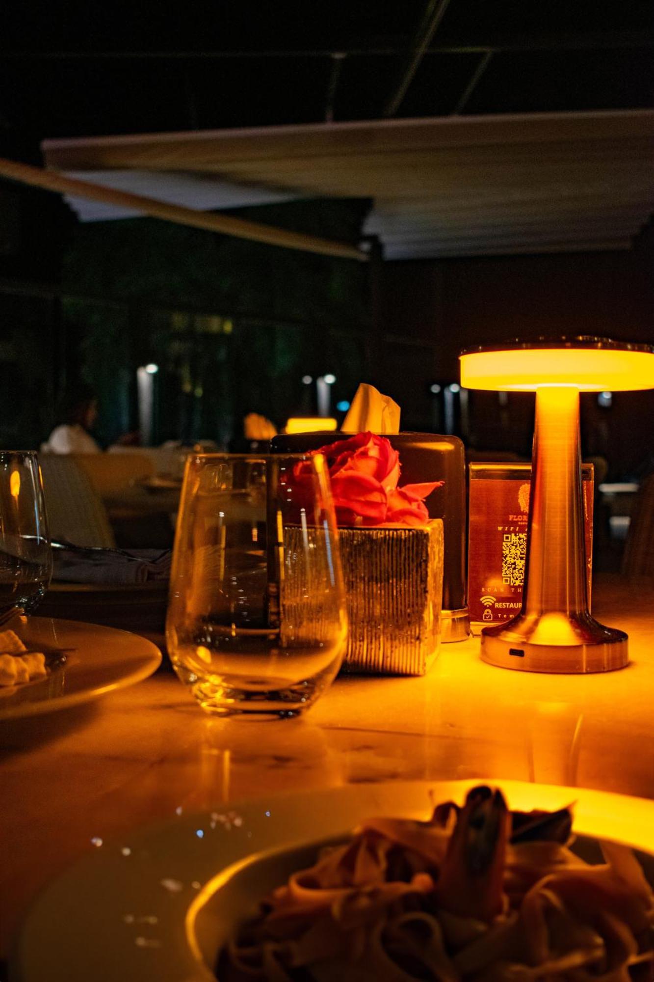 Playa Palmera Beach Resort 蓬塔卡纳 外观 照片
