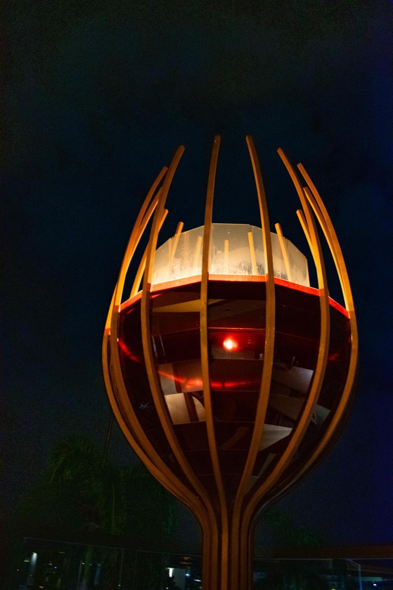 Playa Palmera Beach Resort 蓬塔卡纳 外观 照片