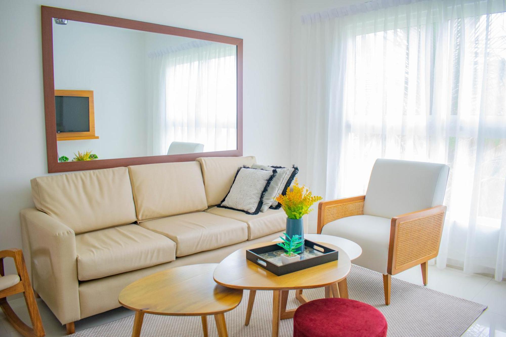 Playa Palmera Beach Resort 蓬塔卡纳 客房 照片