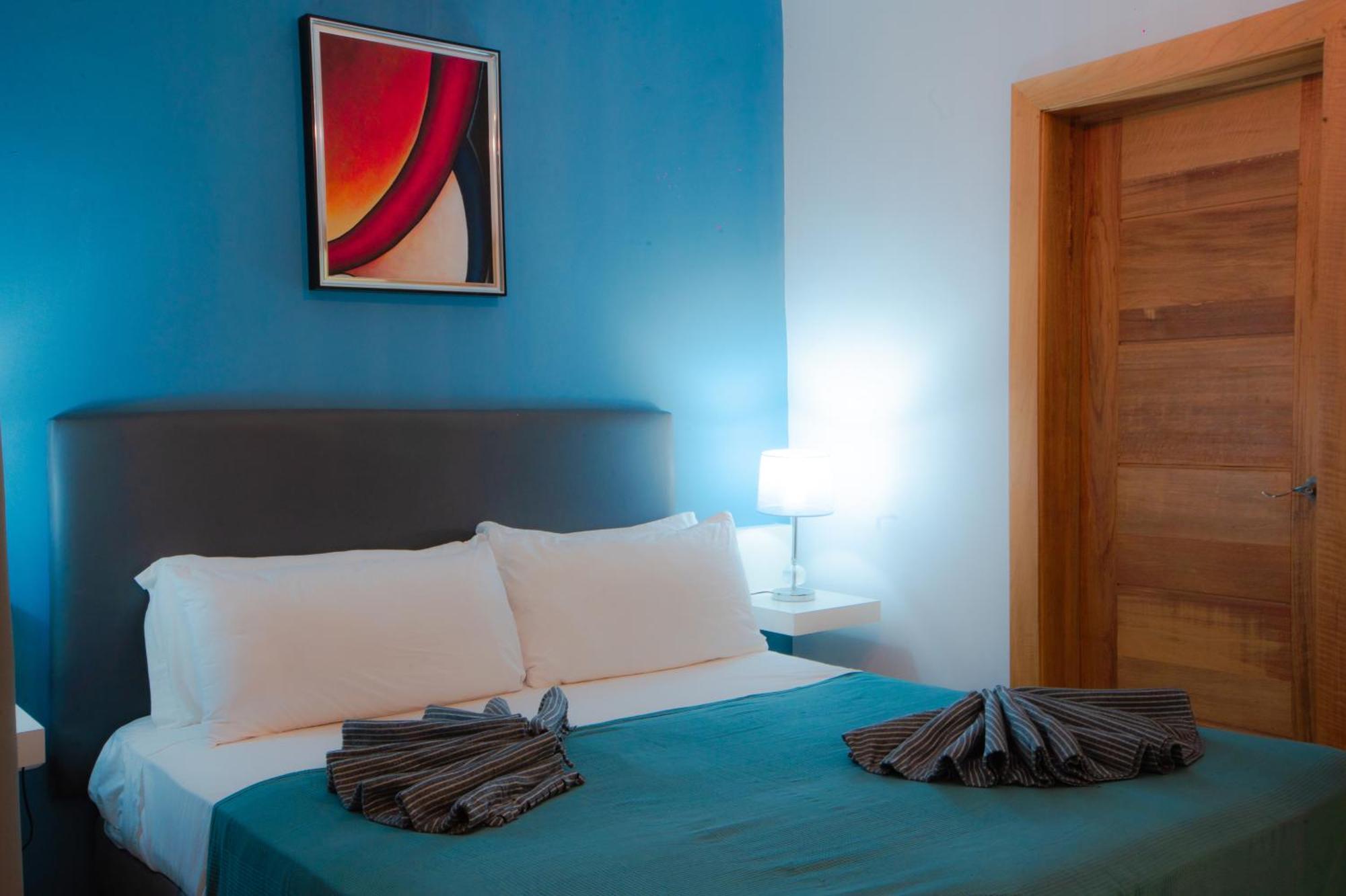 Playa Palmera Beach Resort 蓬塔卡纳 客房 照片