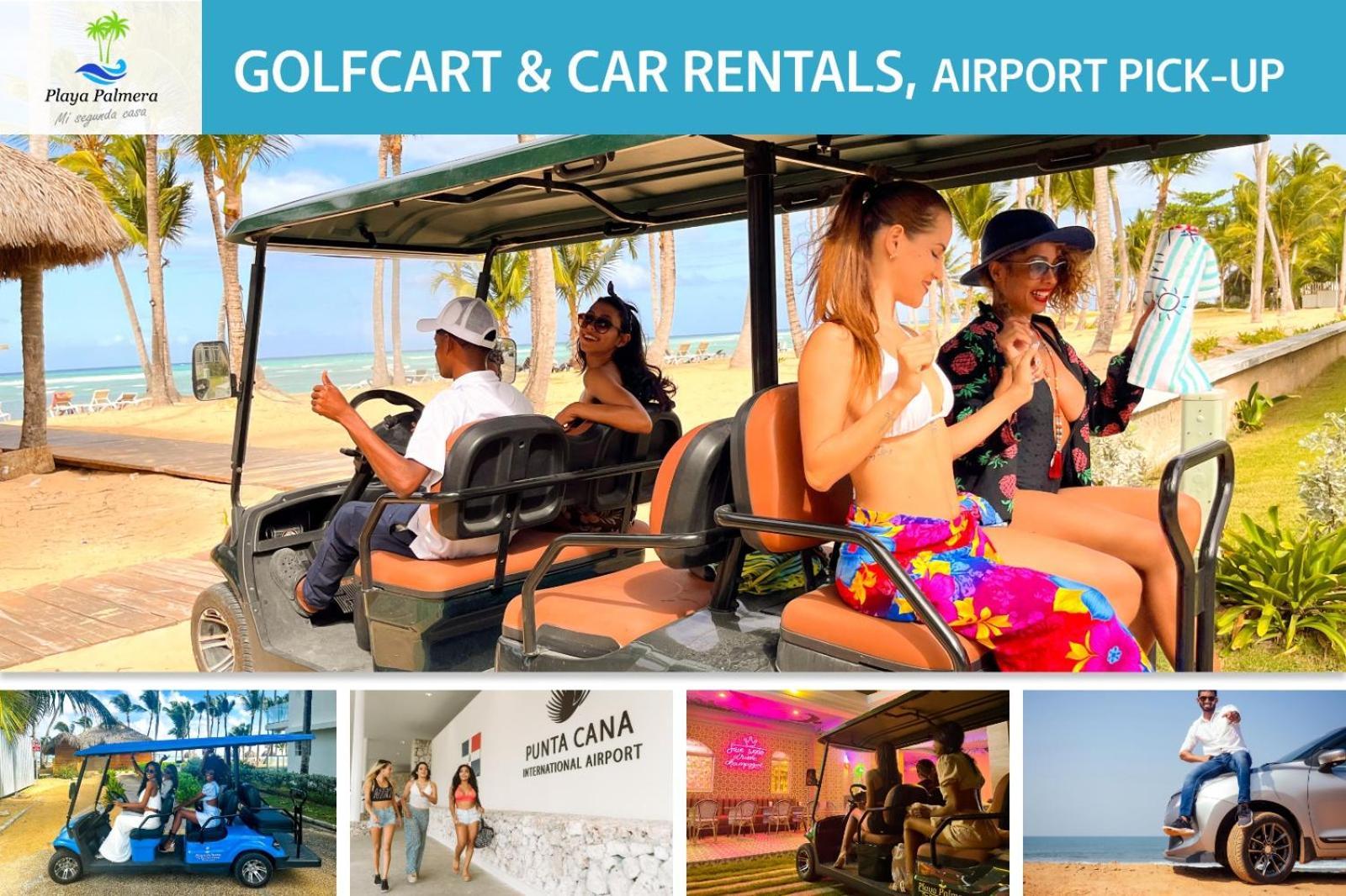 Playa Palmera Beach Resort 蓬塔卡纳 外观 照片